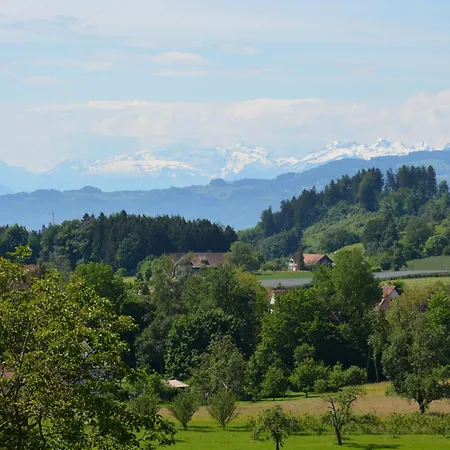 Apartament Am Alpenblick 5