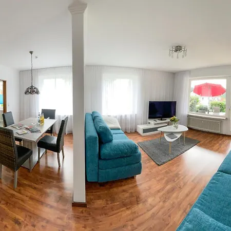 Am Alpenblick 5 * Lindau (Bodensee)