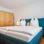Apartman Am Alpenblick 5 *