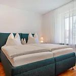Apartman Am Alpenblick 5 *