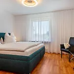 Apartman Am Alpenblick 5 *