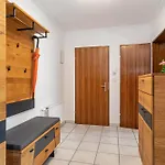 Am Alpenblick 5 Апартаменты