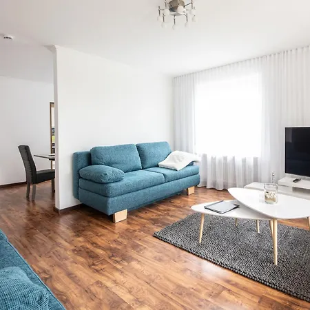 Am Alpenblick 5 * Lindau (Bodensee)