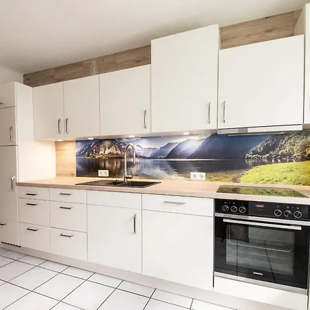 Apartment Am Alpenblick 5 *