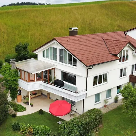 Am Alpenblick 5 * Lindau (Bodensee)