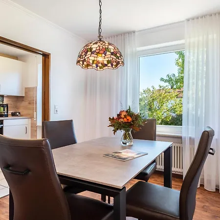 Apartman Am Alpenblick 5