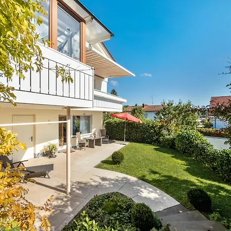 Apartman Am Alpenblick 5